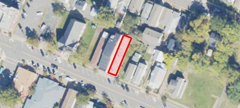 223 Potomac Ave