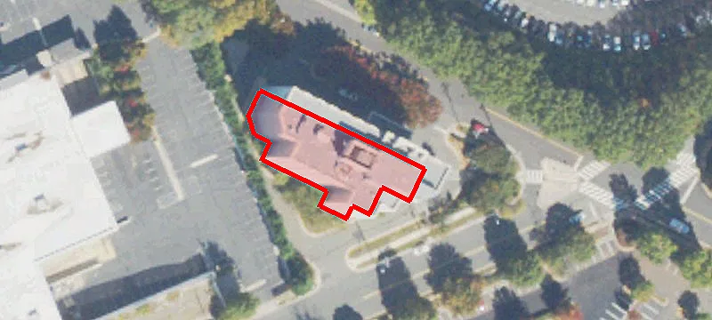 8301 Boone Blvd