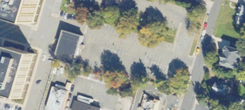 4116 Woodland Rd