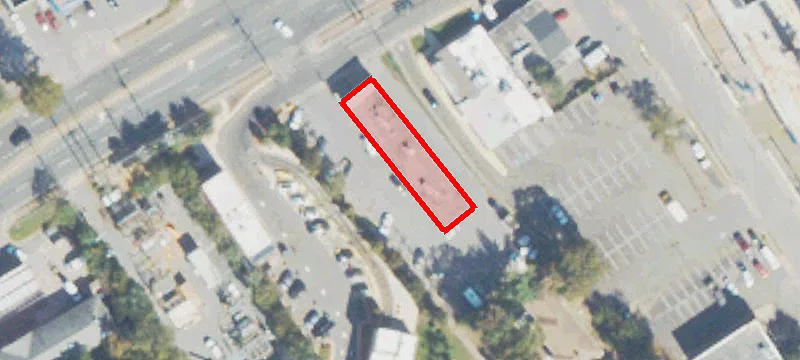 5865 Columbia Pike