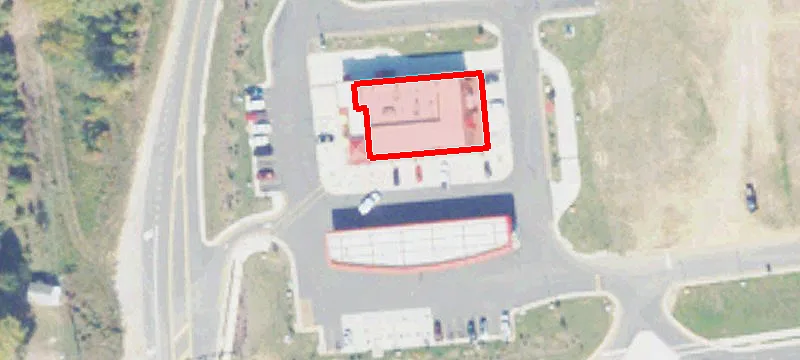 8195 Ladysmith Rd