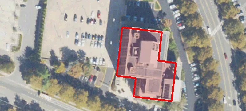 2750 Prosperity Ave