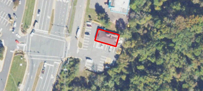 1015 Dranesville Rd