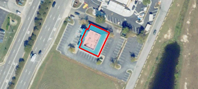 1540 General Booth Blvd