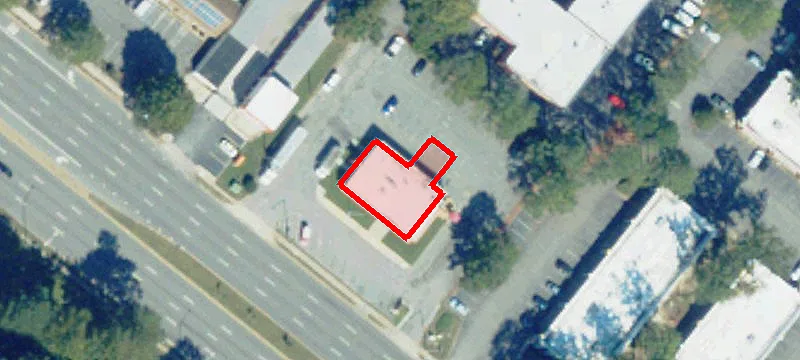 460 Independence Blvd