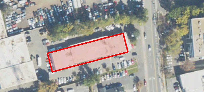 2844 Hartland Rd, Unit 3