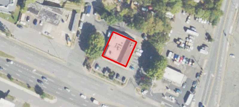 5616 Leesburg Pike
