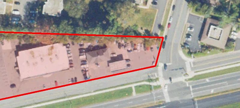 6550 Arlington Blvd