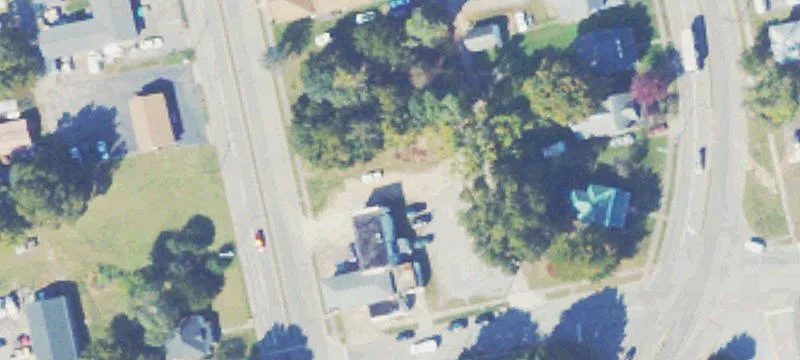 922 Colorado St
