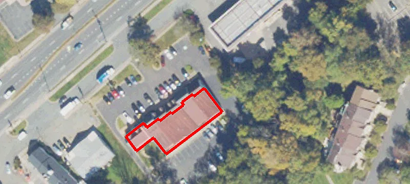 2961st Chain Brg Rd