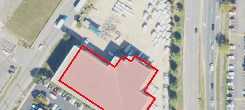 8207 Terminal Rd