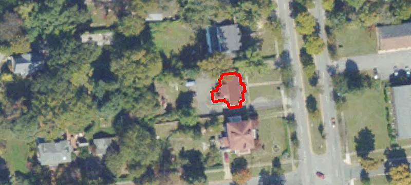 3202 Chamberlayne Ave