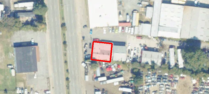 4207 Richmond Hwy