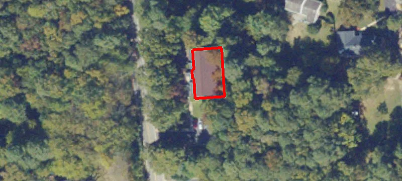 2925 Cherokee Rd