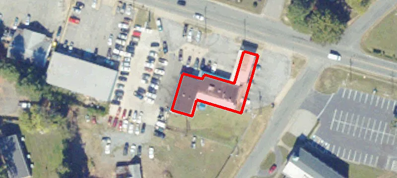 6101 Jahnke Rd