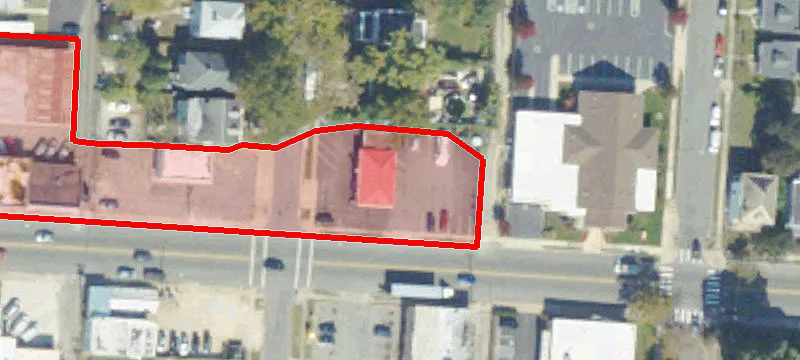100 Brookland Park Blvd