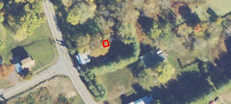 9675 Bristersburg Rd