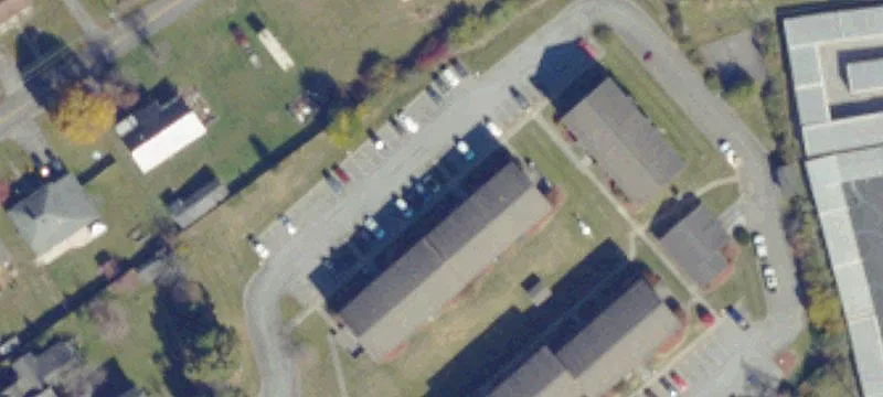 110 Linkous Ave