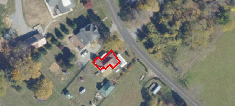3163 Greenbriar Rd