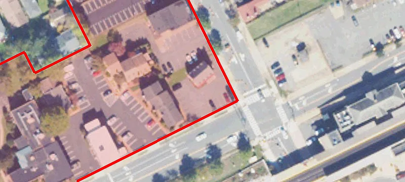 301 Lafayette Blvd