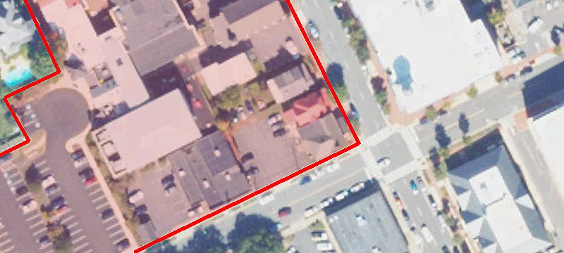 702 Princess Anne St
