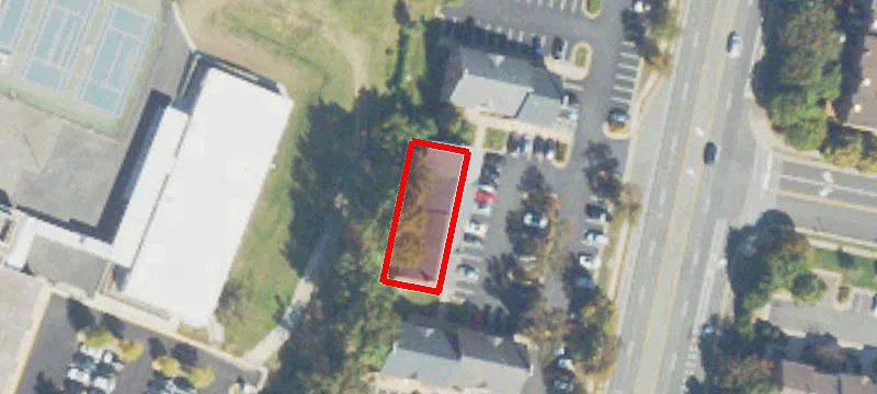 2110th Gallows Rd