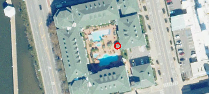 600 Atlantic Ave