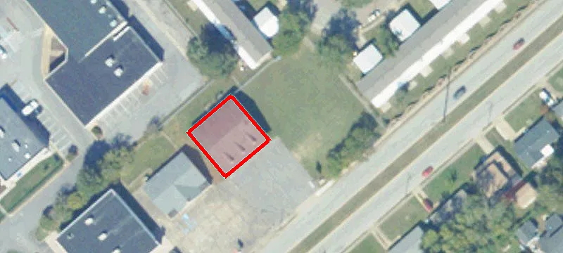 2205 Andrews Blvd