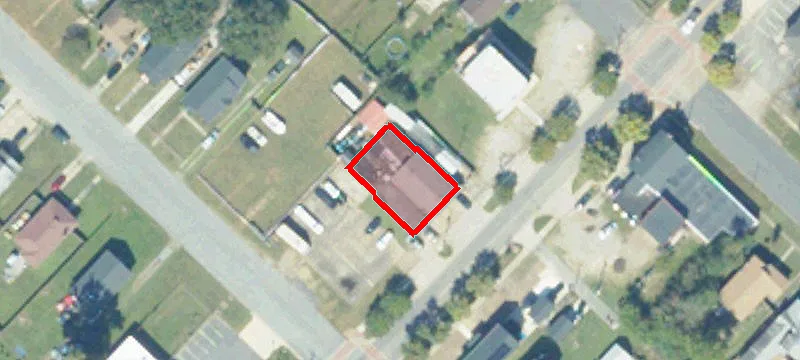 809 Kecoughtan Rd