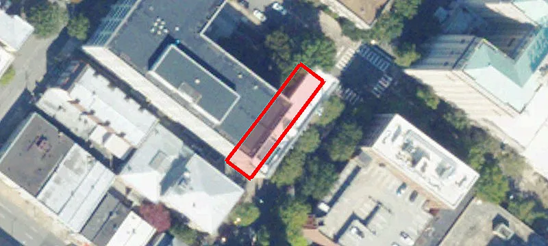 421 Franklin St