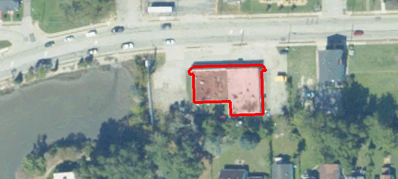 604 Pembroke Ave