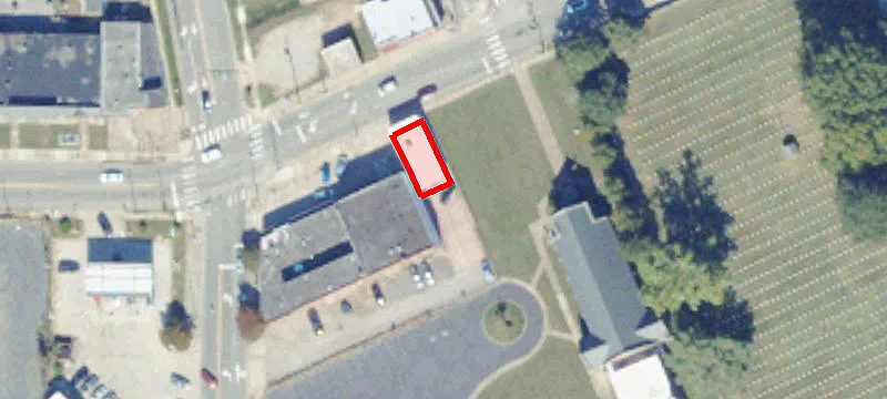 1633 Williamsburg Rd