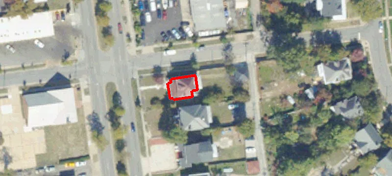 2719 Chamberlayne Ave