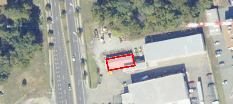 11 German School Rd