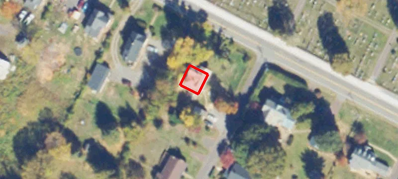 805 Sperryville Pike