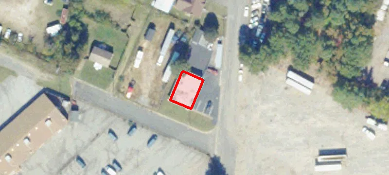 320 Lordley Ln