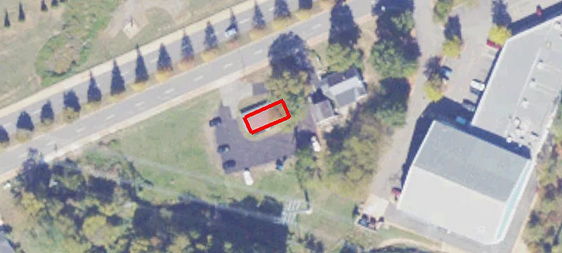10227 Nokesville Rd