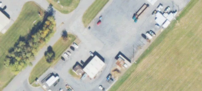 275 Lenoir Dr