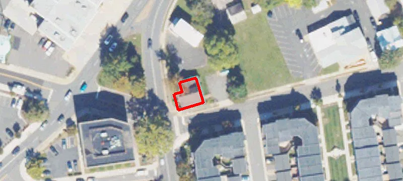 8920 Quarry Rd