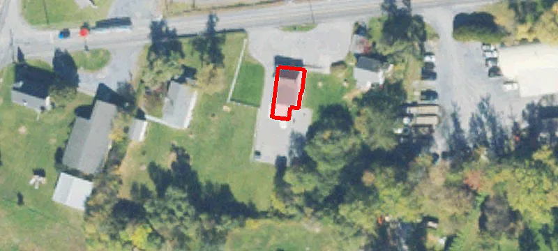 1164 Brucetown Rd