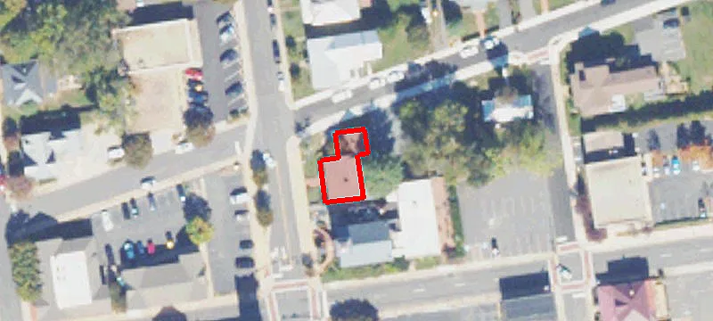 9327 Main St