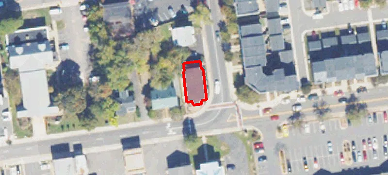 9000 Ctr St