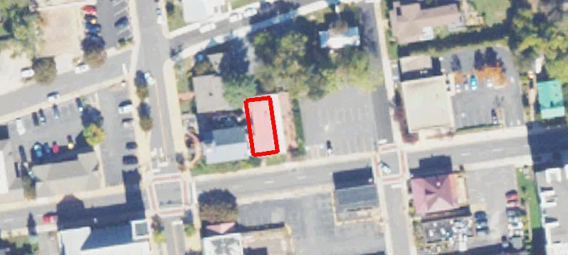 9329 Main St