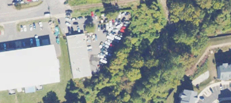 8300 Quarry Rd
