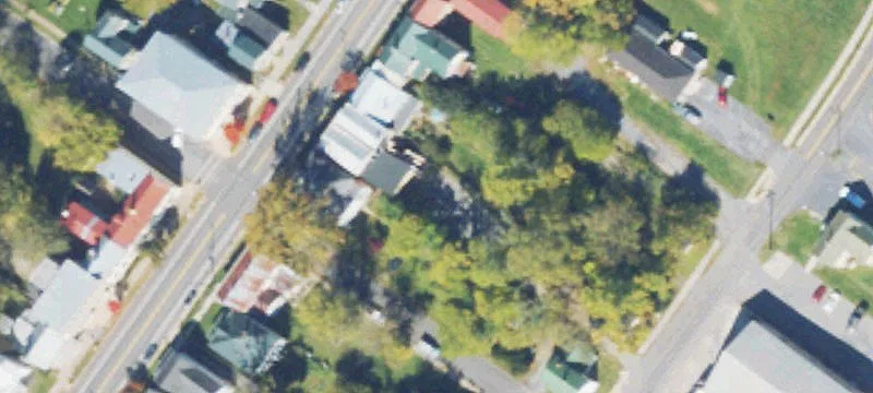 5336 Main St