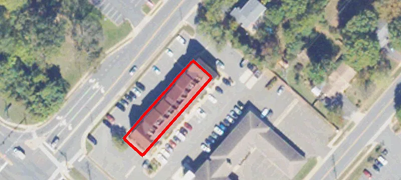 8711 Plantation Ln Ste, Unit 301
