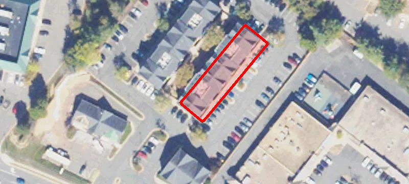 8401 Dorsey Cir Ste, Unit 102