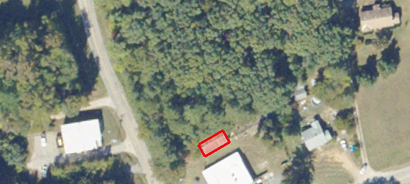12404 Cox Rd