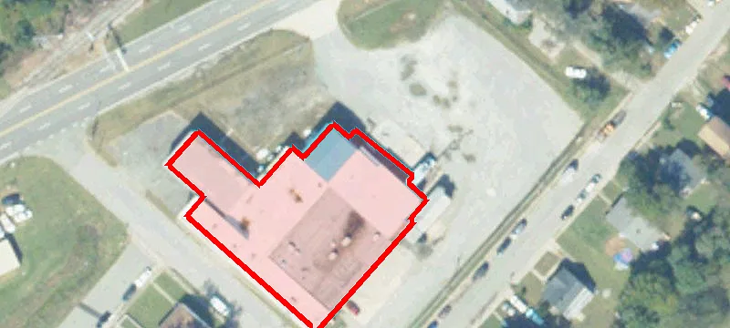 3606 Acorn Ave
