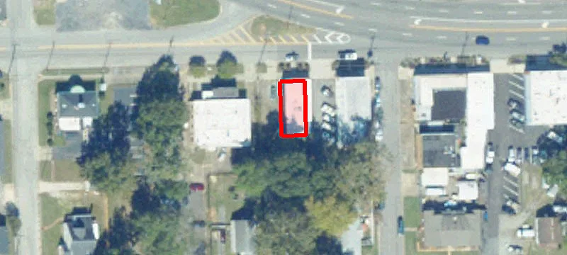3505 Western Br Blvd